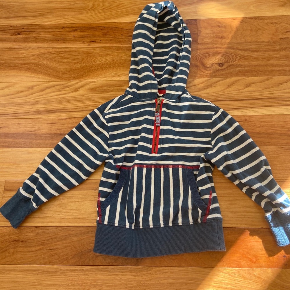 Matilda Jane boys sweatshirt